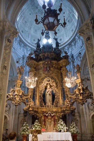Catedral de Lugo, Galicia