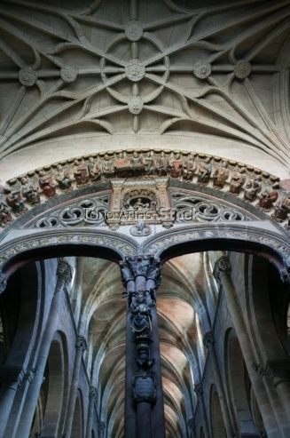 Catedral de Ourense