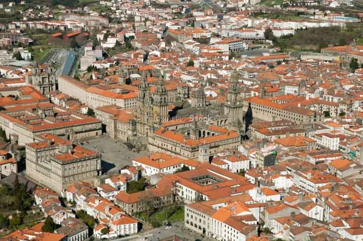 Santiago de Compostela (427)