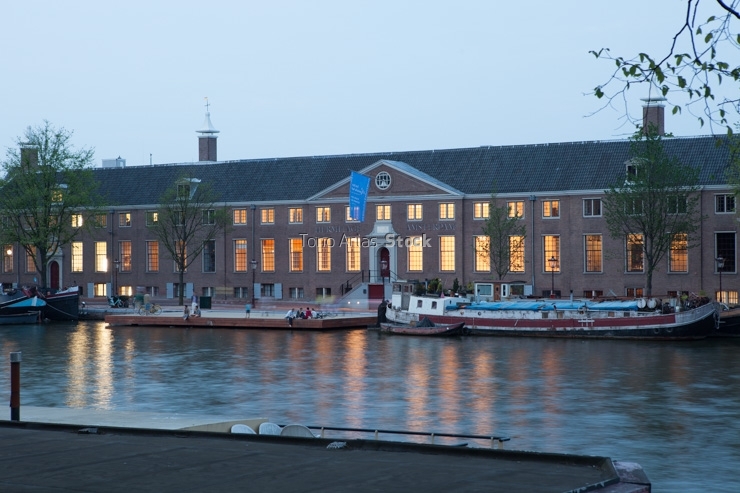 Hermitaje,Amsterdam,Holanda