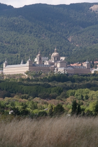 Monasterio del Escorial, Madrid