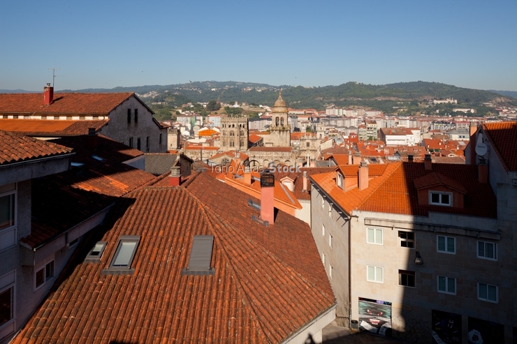 Ourense, Galicia