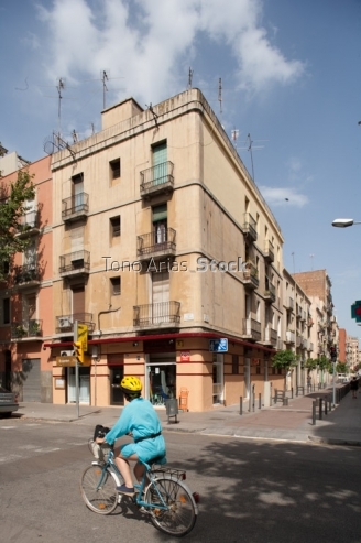 poblenou barcelona cataluña