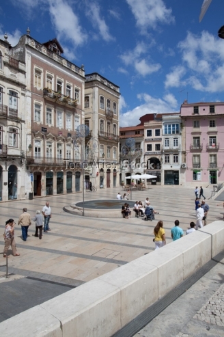 Portugal,Coimbra