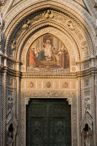 Santa María del Fiore, Florencia