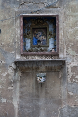 Siena, Toscana, Italia