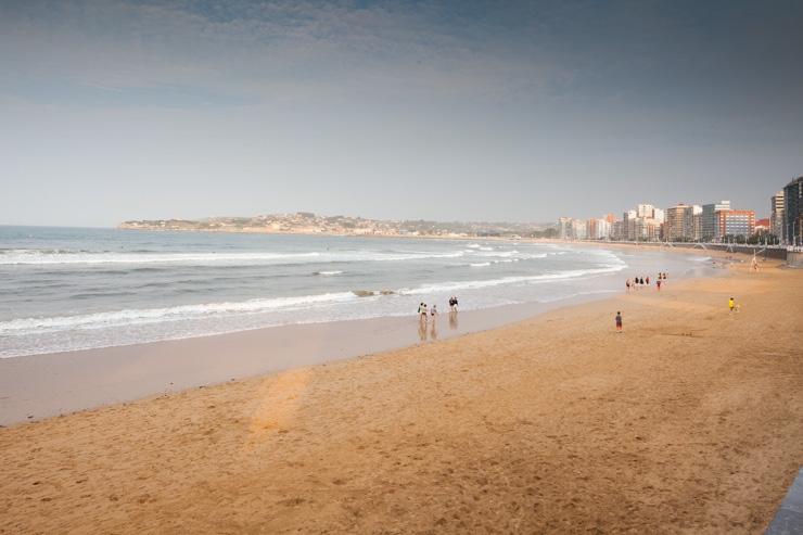 , Gijón