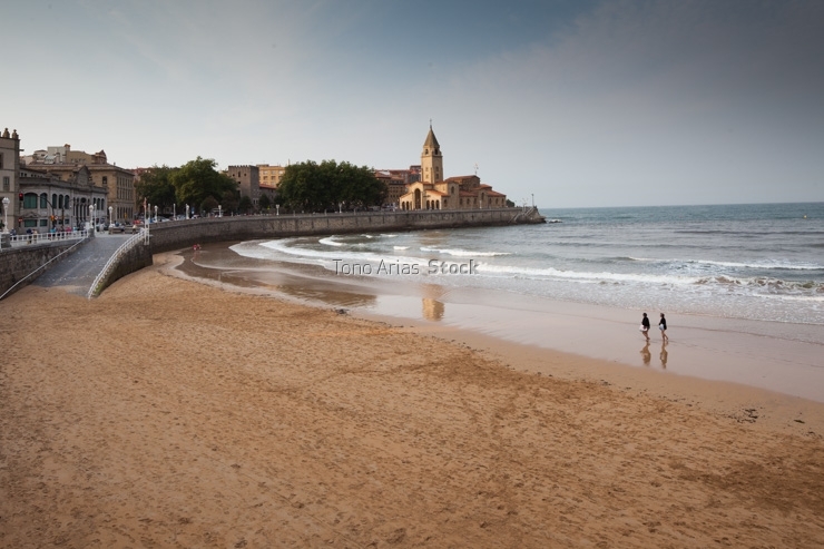 , Gijón