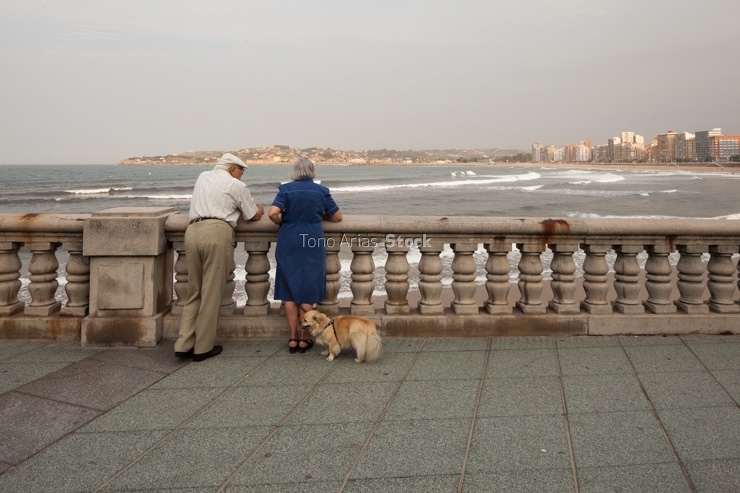 , Gijón