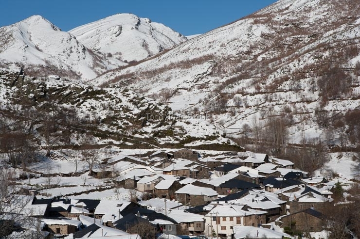 A Seara, Caurel,provincia de Lugo,Galicia