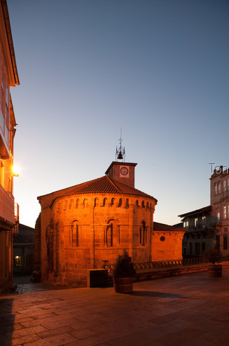 Allariz, Orense