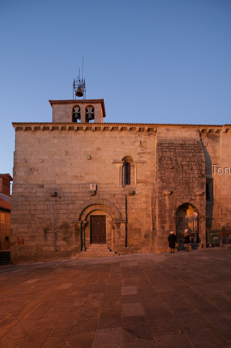 Allariz, Orense
