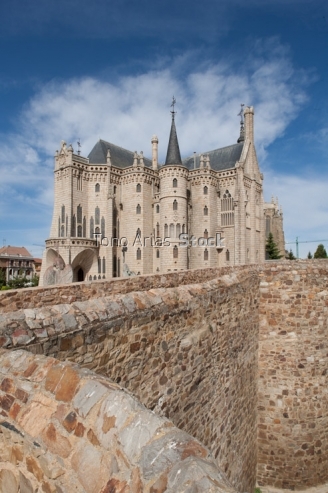 Astorga Castilla león 