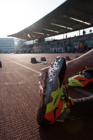 Atletismo