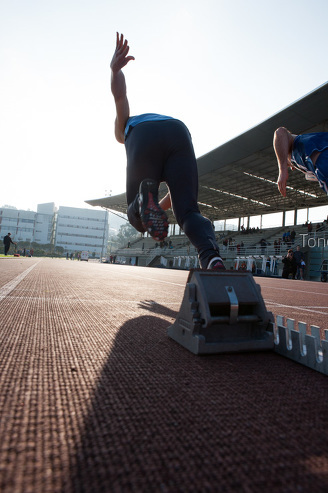 Atletismo