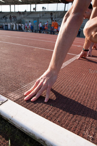Atletismo