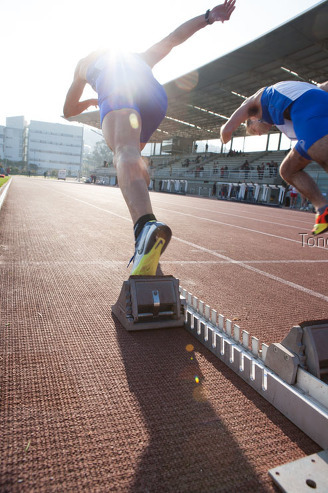 Atletismo