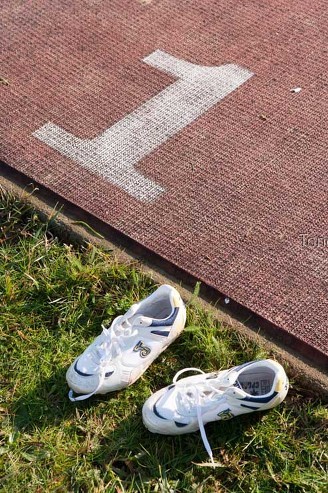 Atletismo