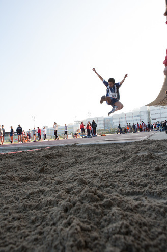 Atletismo