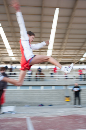 Atletismo