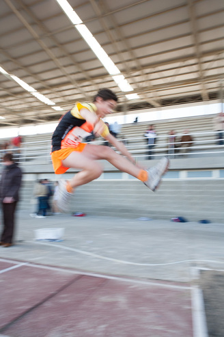 Atletismo