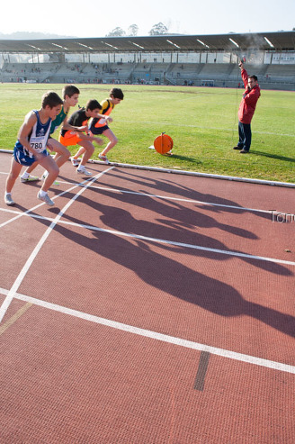 Atletismo