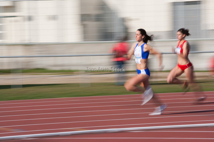 Atletismo