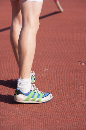 Atletismo