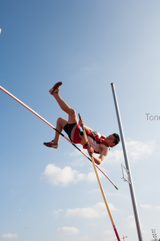 Atletismo