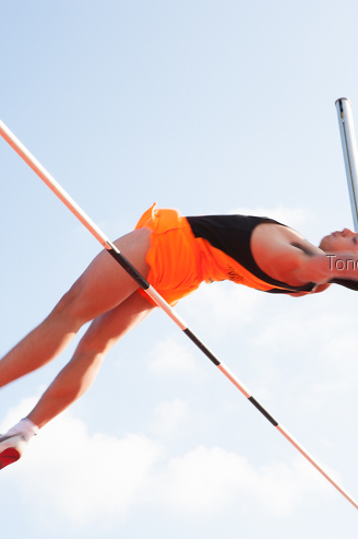 Atletismo