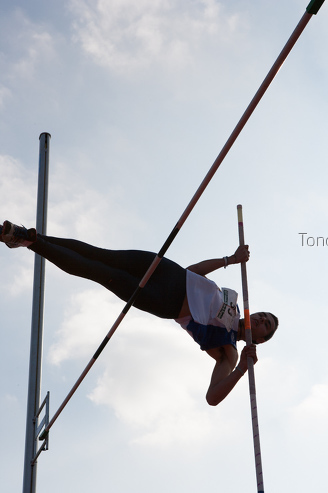 Atletismo