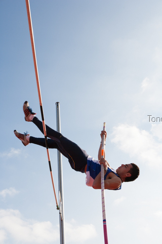 Atletismo
