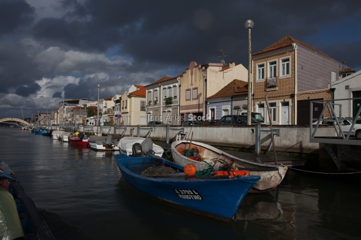 Aveiro, Portugal Norte