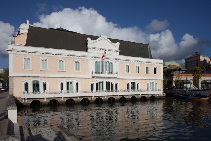 Aveiro, Portugal Norte