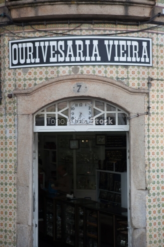 Aveiro, Portugal Norte