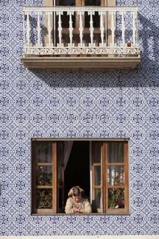 Aveiro, Portugal Norte