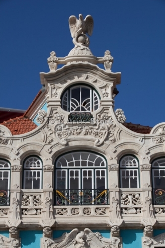 Aveiro, Portugal Norte
