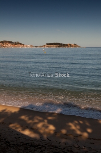 Baiona, Galicia
