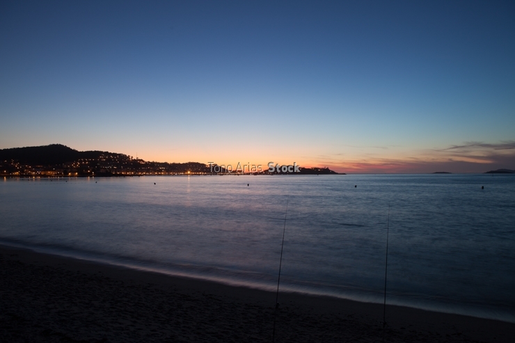 Baiona, Galicia