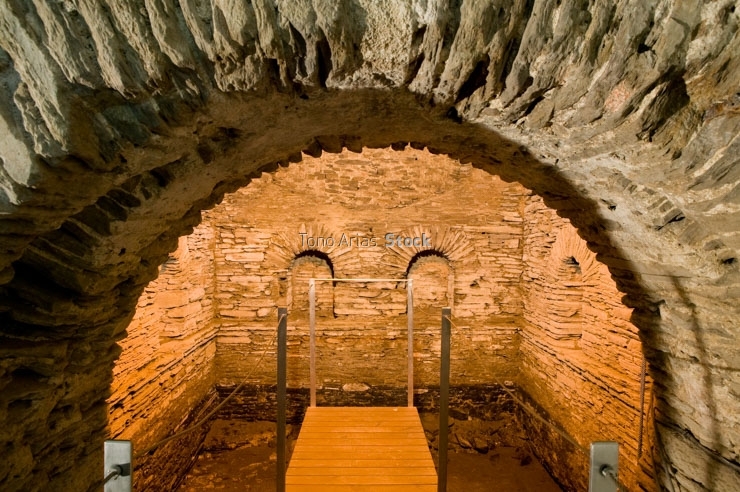 Balneario de Lugo