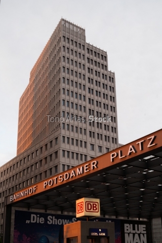 Berlín Alemania