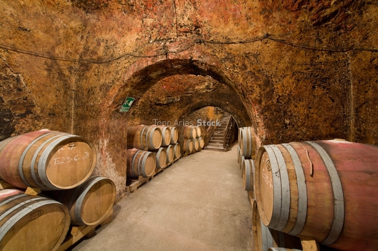Bodegas, Colmenar de oreja, Madrid