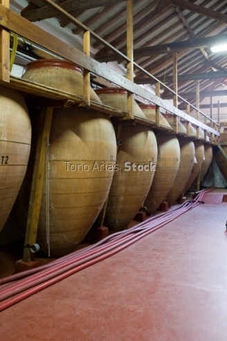 Bodegas, Colmenar de oreja, Madrid