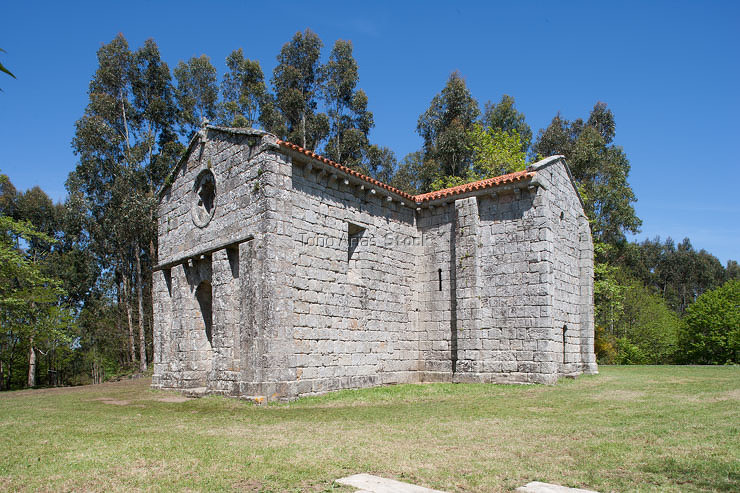 Breamo, Pontedeume