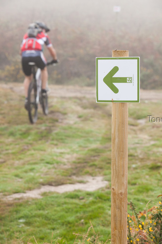 BTT Rapa das Bestas, A Estrada, Galicia
