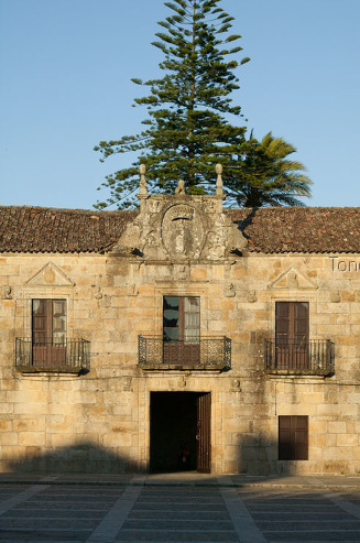 Cambados, Galicia