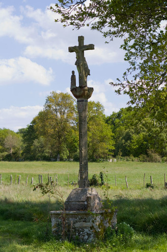 Camiño do Norte, Abadín