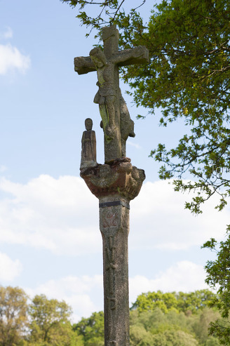 Camiño do Norte, Abadín