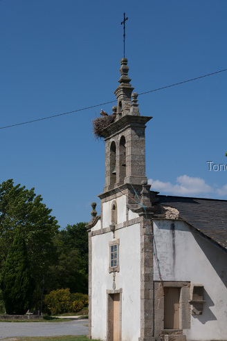 Camiño do Norte, Abadín