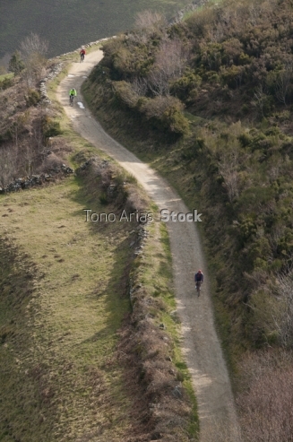 Camiño Francés, Cebreiro